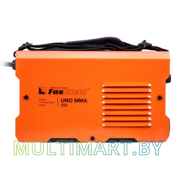 Сварочный аппарат FoxWeld UNO ММА 250 картинка 3